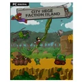 Immanitas Entertainment City Siege Faction Island PC Game
